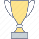 trophy, award, prize, achievement