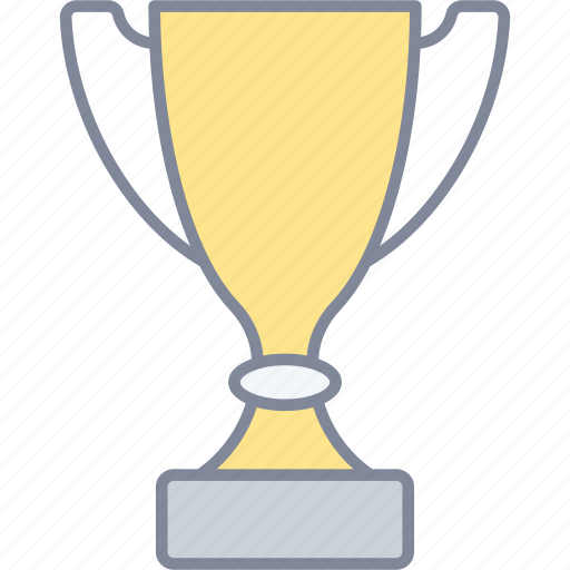 Trophy, award, prize, achievement icon - Download on Iconfinder