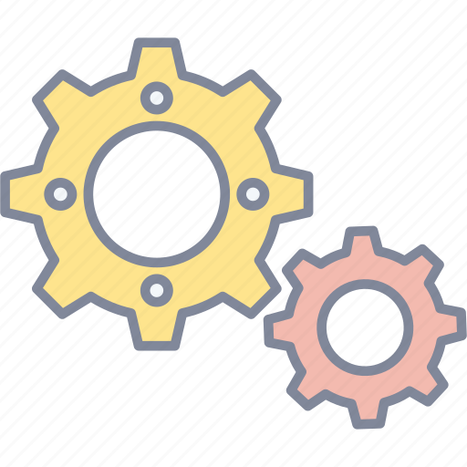 Configuration, settings, gear, cogwheel icon - Download on Iconfinder