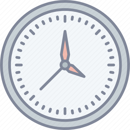 Time, clock, timer, alarm icon - Download on Iconfinder