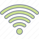 wifi, signal, wireless, internet