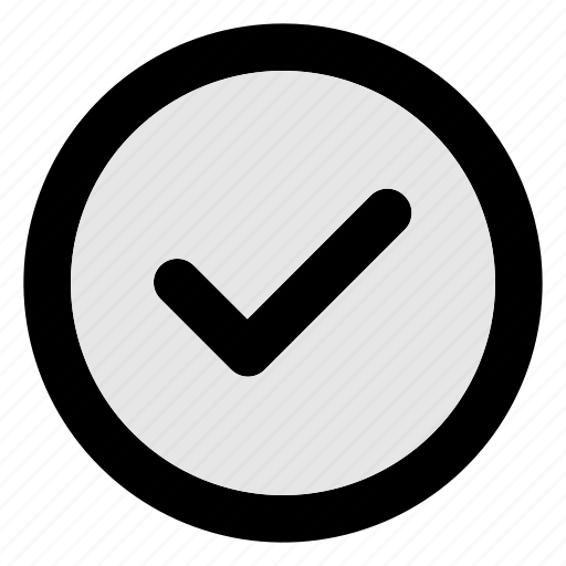 Check, cr, fr, mark, ok, list, checklist icon - Download on Iconfinder