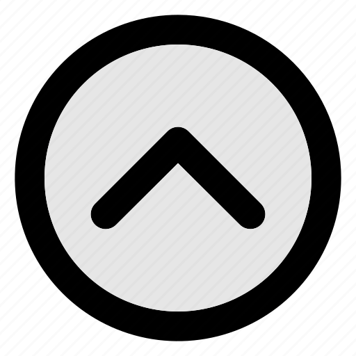 Chevron, down, cr, fr, arrow, direction, navigation icon - Download on Iconfinder