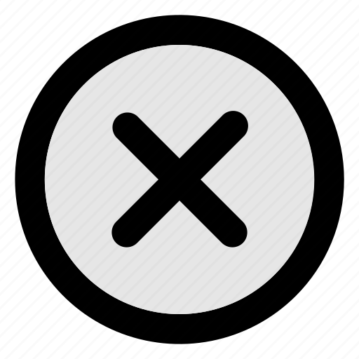 Remove, cr, fr, delete, trash, cancel, close icon - Download on Iconfinder