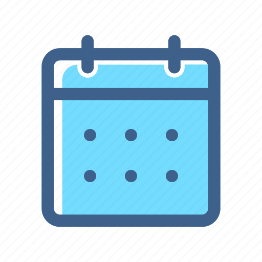 Calendar, date, event, plan, schedule, schedule icon icon - Download on Iconfinder