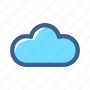 cloud, data, database, server, storage, ui, weather