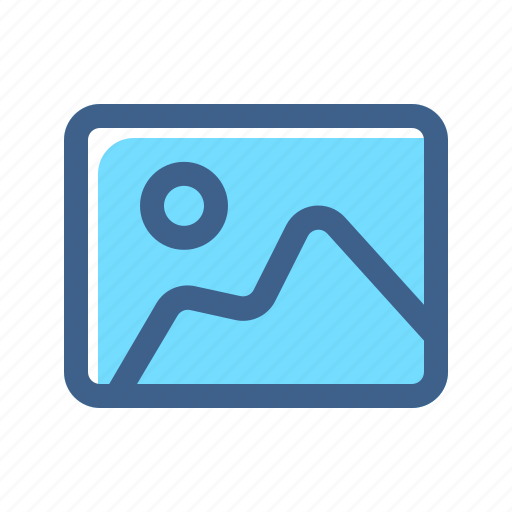 Gallery, image, photo, picture, ui, user interface icon - Download on Iconfinder