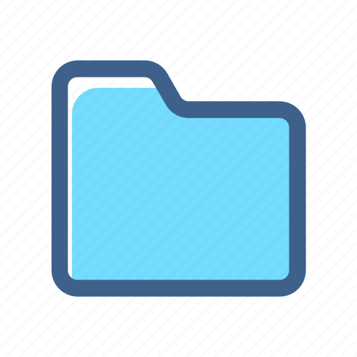 Library, data, file, folder, interface, ui icon - Download on Iconfinder