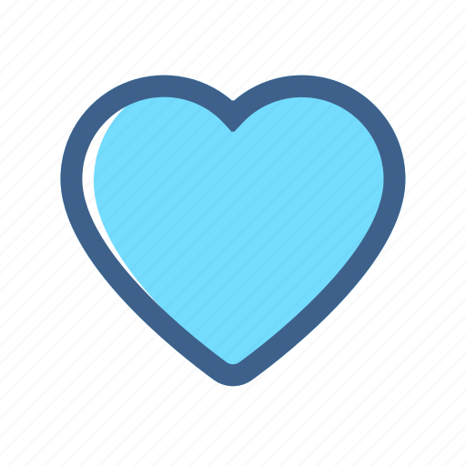 Love, favorite, heart, interface, like, ui, valentine icon - Download on Iconfinder