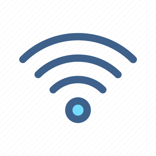 Wifi, communication, interface, internet, network, web icon - Download on Iconfinder