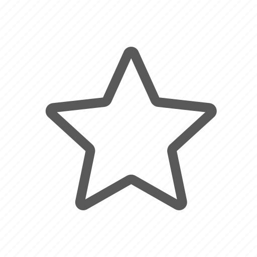 Star, important, rating, stars, bagde, idea icon - Download on Iconfinder