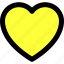 favorite, heart, like, love, ui, user interface, valentine&#x27;s 