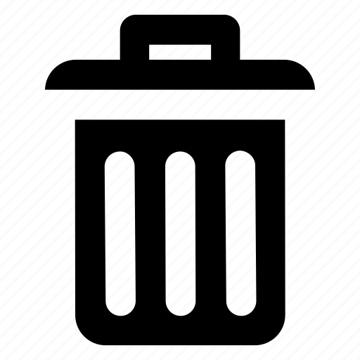 Trash, remove, recycle, garbage icon - Download on Iconfinder