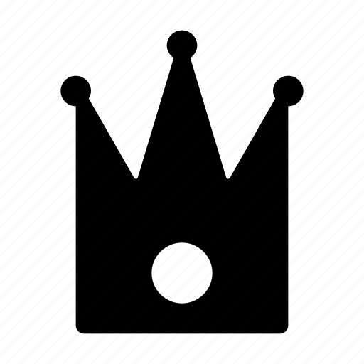 Crown, king, award, winner icon - Download on Iconfinder