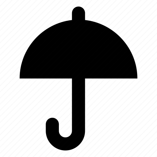 Umbrella, protection, shield, security icon - Download on Iconfinder