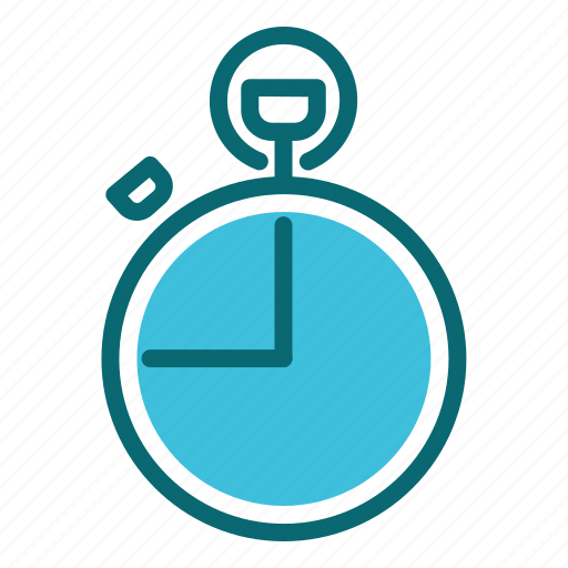 Alarm, interface, stopwatch, time, timer, user icon - Download on Iconfinder