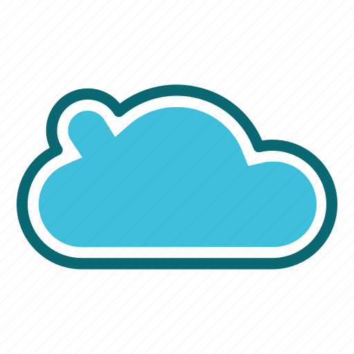 Cloud, interface, user, weather icon - Download on Iconfinder