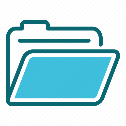 Document, file, folder, interface, manager, user icon - Download on Iconfinder