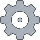 cog, cogwheel, configuration, preferences, settings, system, wheel