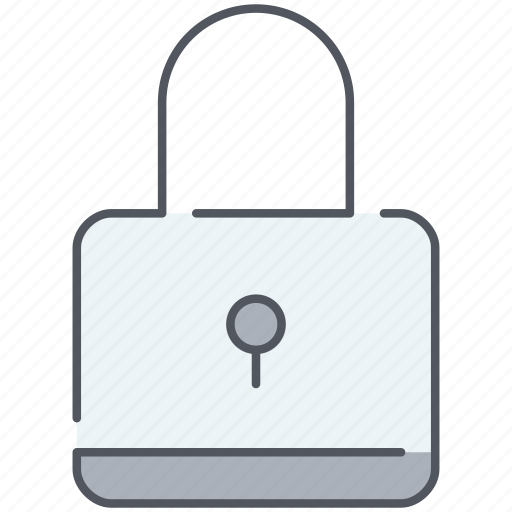 Locked, padlock, password, privacy, protection, safe, serucity icon - Download on Iconfinder