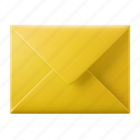 mail, inbox, envelope, message, letter 