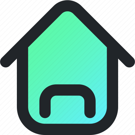Ui, web, business, house, homepage, webpage, landing icon - Download on Iconfinder