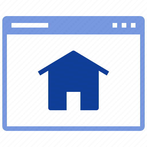 Home, control, iot, homepage, asset, evaluate, ui icon - Download on Iconfinder