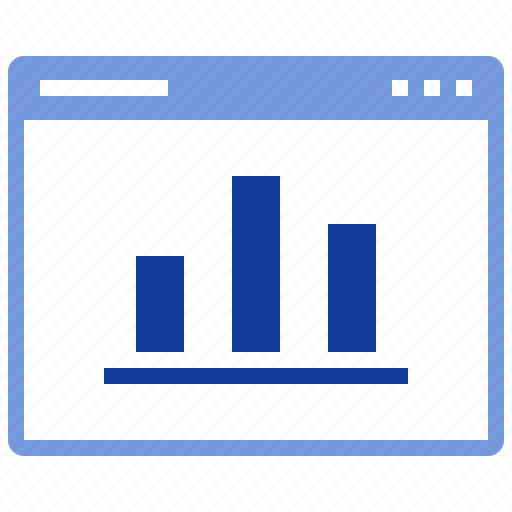 Statistic, data, report, sales, analysis, ui icon - Download on Iconfinder