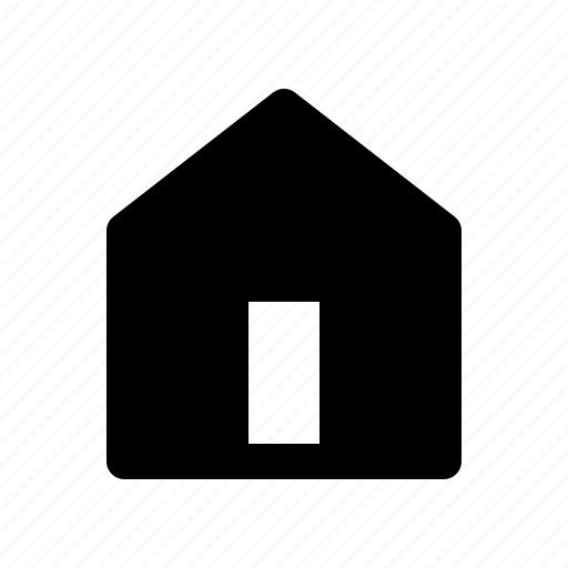 User interface, home, house icon - Download on Iconfinder