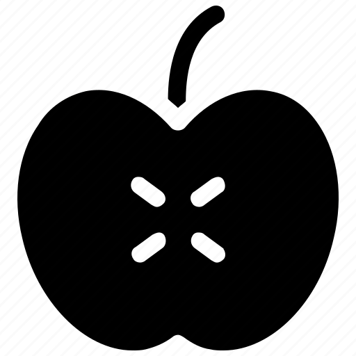 Apple, diet, food, fruit, healthy food icon - Download on Iconfinder
