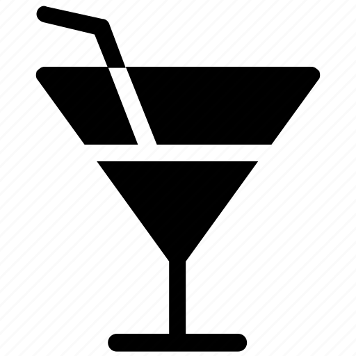 Cocktail, cocktail drink, drink, glass, margarita icon - Download on Iconfinder