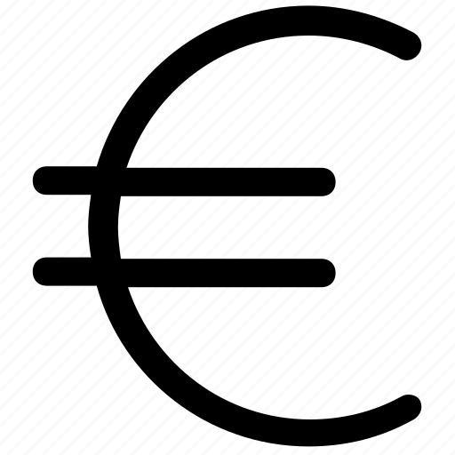 Currency, euro, eurozone currency, finance, money icon - Download on Iconfinder