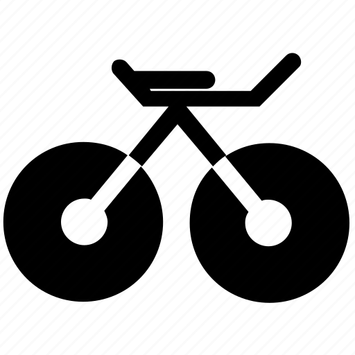 Bicycle, bike, cycle, riding, sports bike icon - Download on Iconfinder