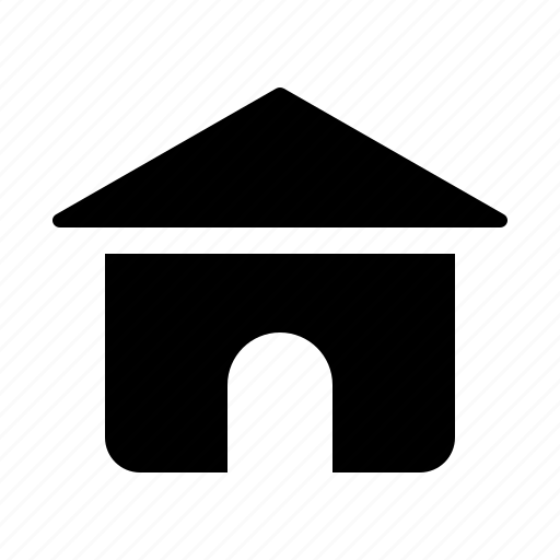 Home, house, building, user, residence icon - Download on Iconfinder