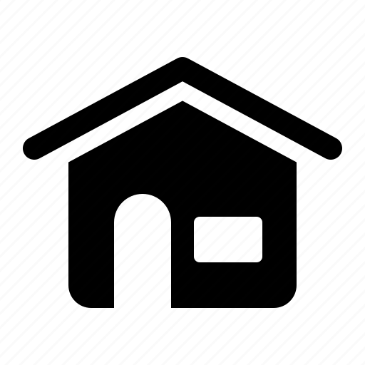 House, home, building, user, residence icon - Download on Iconfinder