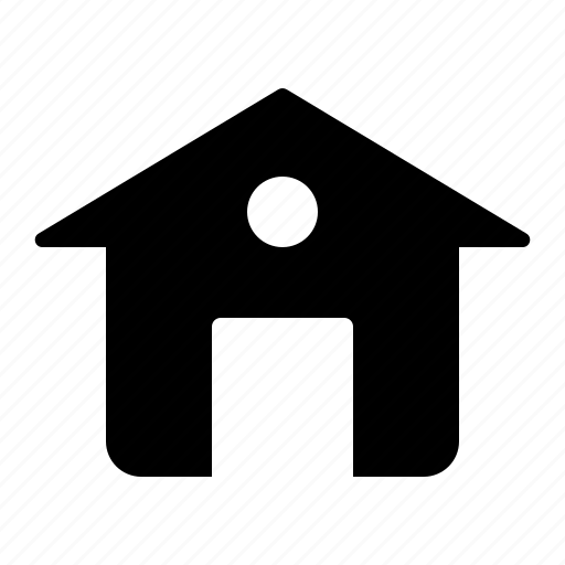 House, home, user, residence, building icon - Download on Iconfinder