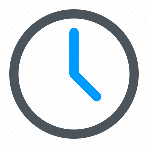 Clock, time, timer, ui, watch icon - Download on Iconfinder