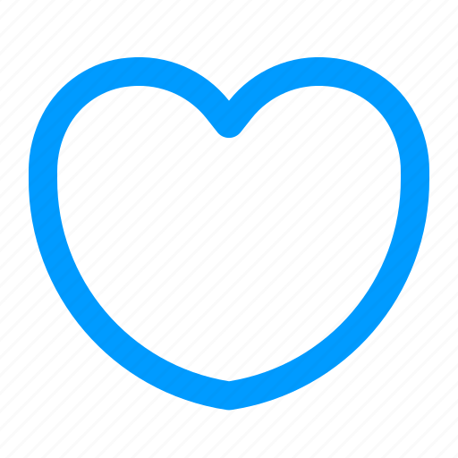 Bookmark, favorite, heart, like, love icon - Download on Iconfinder