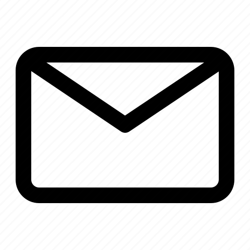 Gmail, inbox, information, mail, message icon - Download on Iconfinder