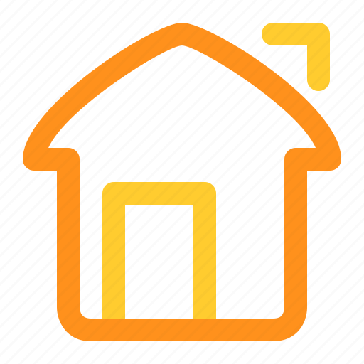 Building, construction, home, house, office icon - Download on Iconfinder