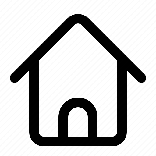 Building, estate, home, house, office icon - Download on Iconfinder