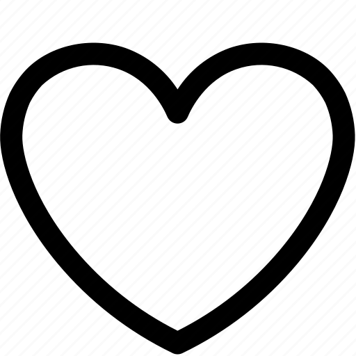 Love, valentine, like, favorite, wedding icon - Download on Iconfinder