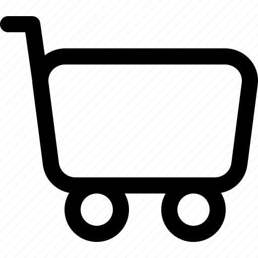 Trolley, shopping, card, shop, store icon - Download on Iconfinder