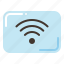 wifi, network, signal, connection 
