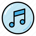 music, song, multimedia, audio