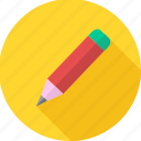 pencil, art, drawing, edit, pen, write, writing