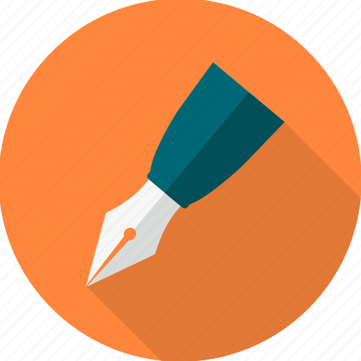 Pen, edit, note, write, writing icon - Download on Iconfinder