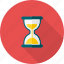 sandglass, countdown, download, hourglass, load, loading, refresh 