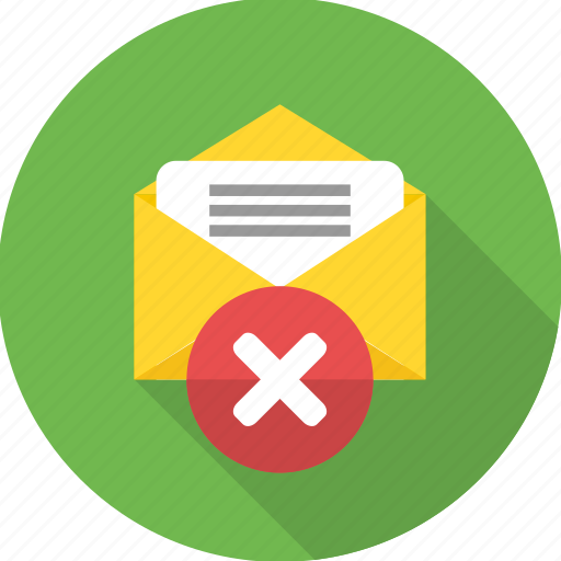 Email, mail, message, envelope, inbox, letter icon - Download on Iconfinder
