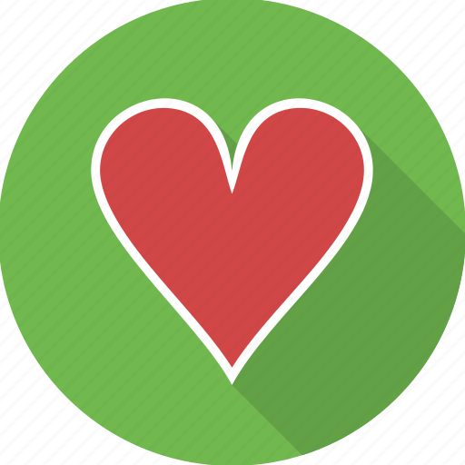 Heart, love, like, romance, romantic, valentine, wedding icon - Download on Iconfinder